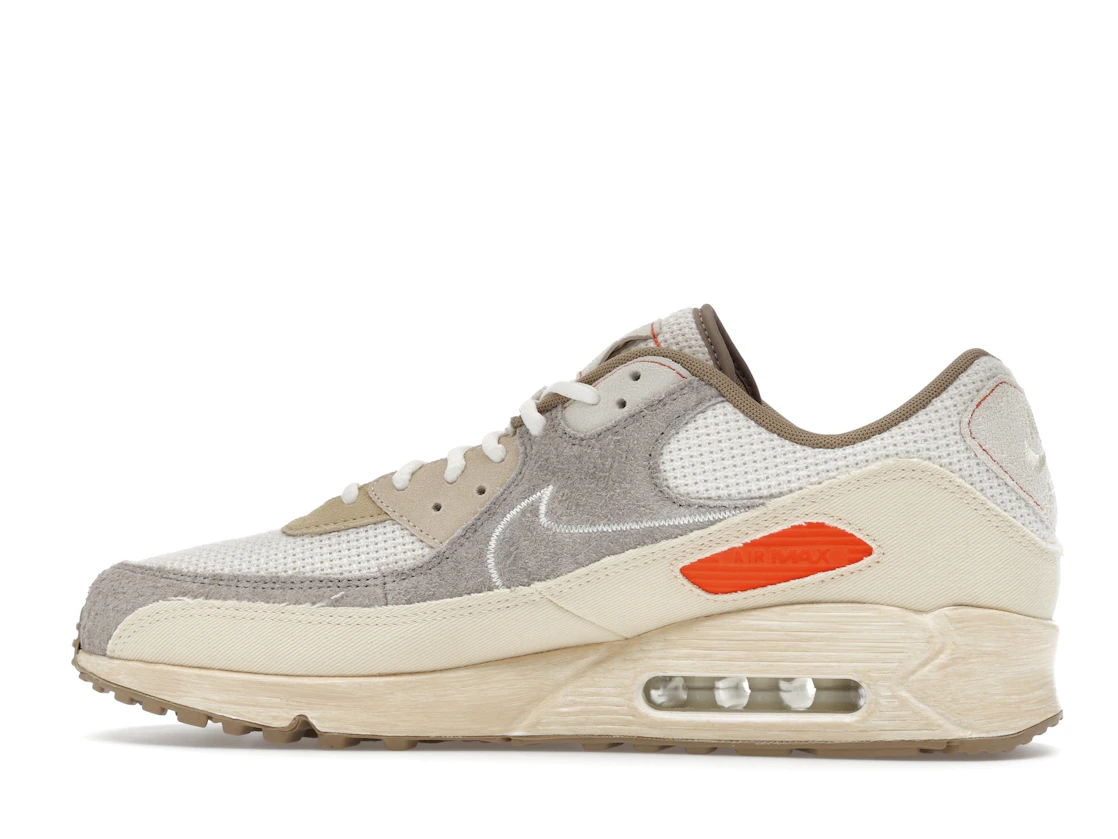 Nike Air Max 90 Premium Pale Ivory