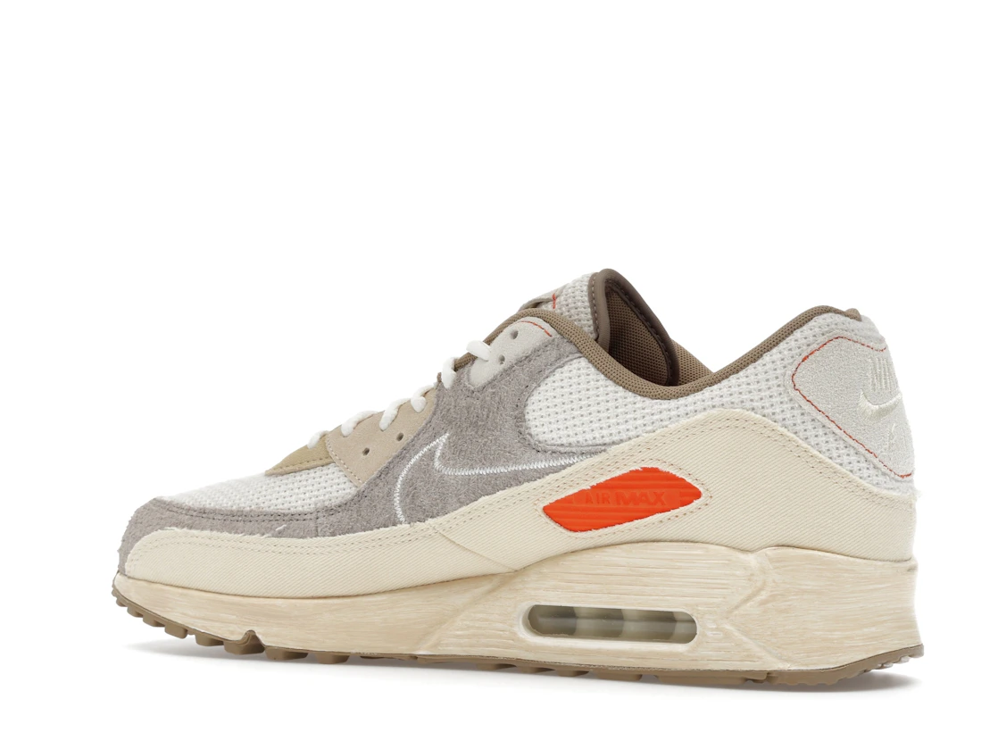 Nike Air Max 90 Premium Pale Ivory