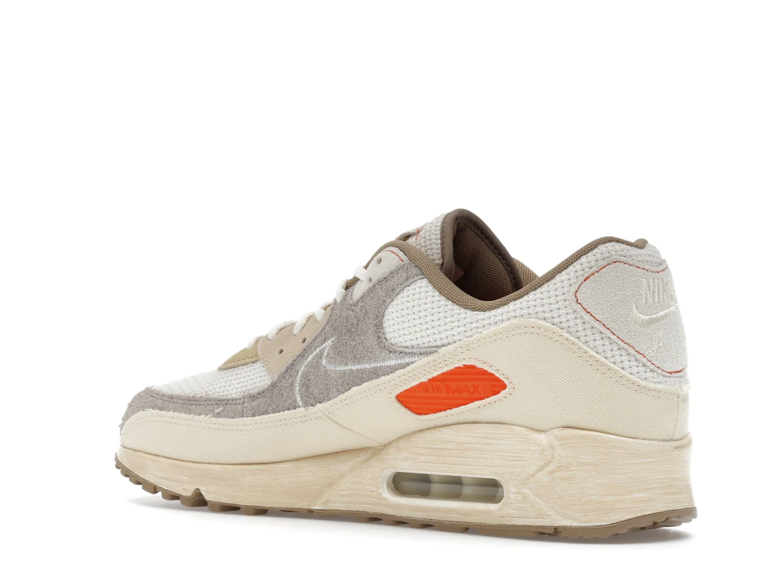 Nike Air Max 90 Premium Pale Ivory