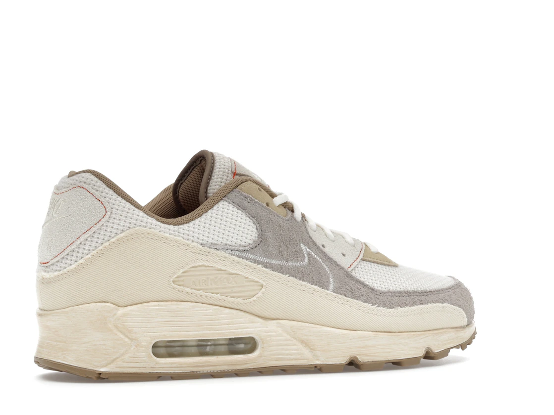 Nike Air Max 90 Premium Pale Ivory