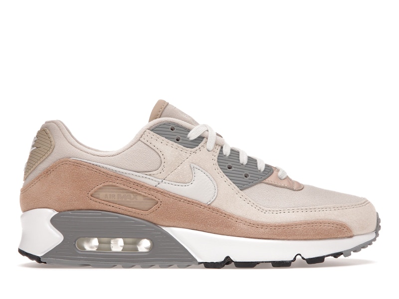 Nike air max outlet 90 essential desert sand