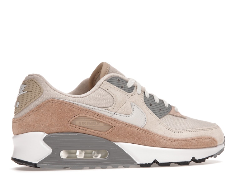Nike Air Max 90 Premium Sanddrift Nike Air Max 90 Premium Sanddrift