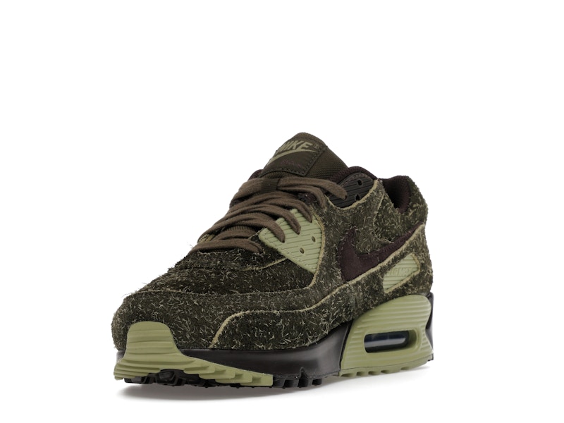 Nike Air Max 90 Premium Skunk