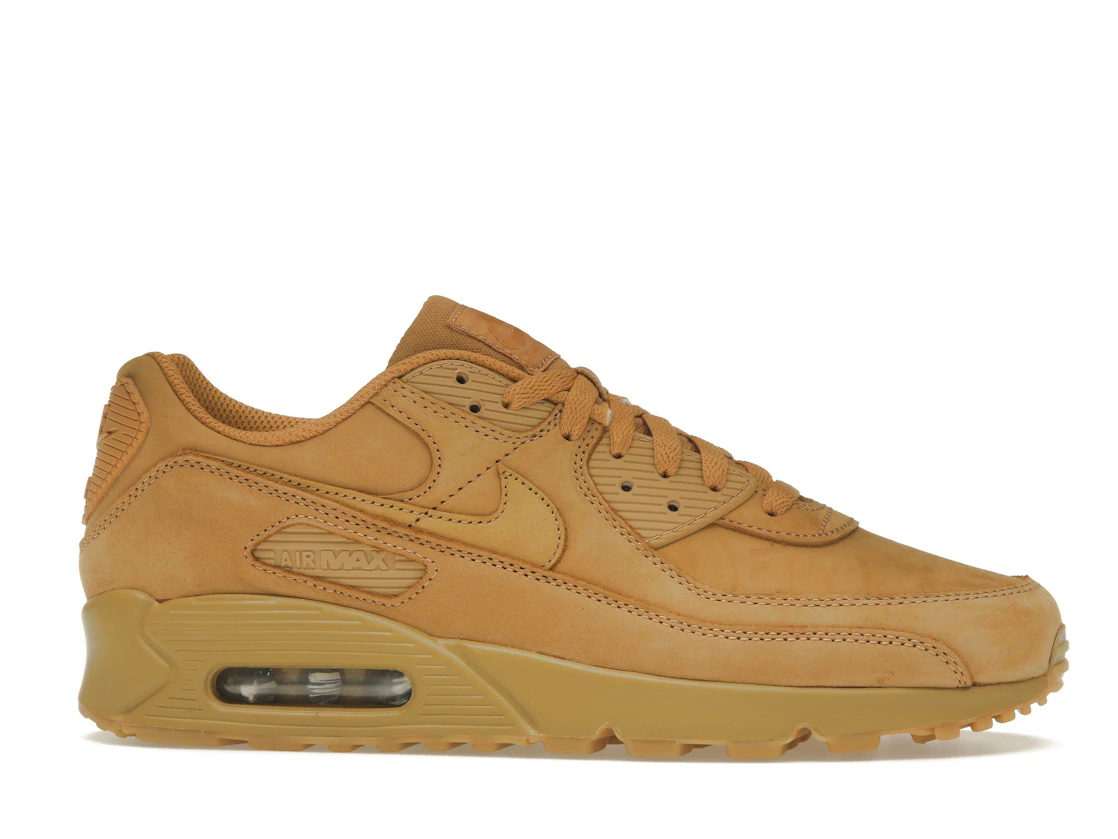 Nike Air Max 90 Premium Wheat