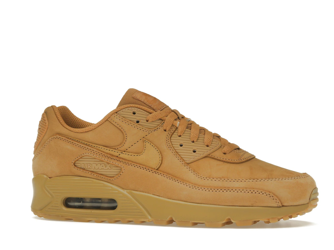 Nike Air Max 90 Premium Wheat