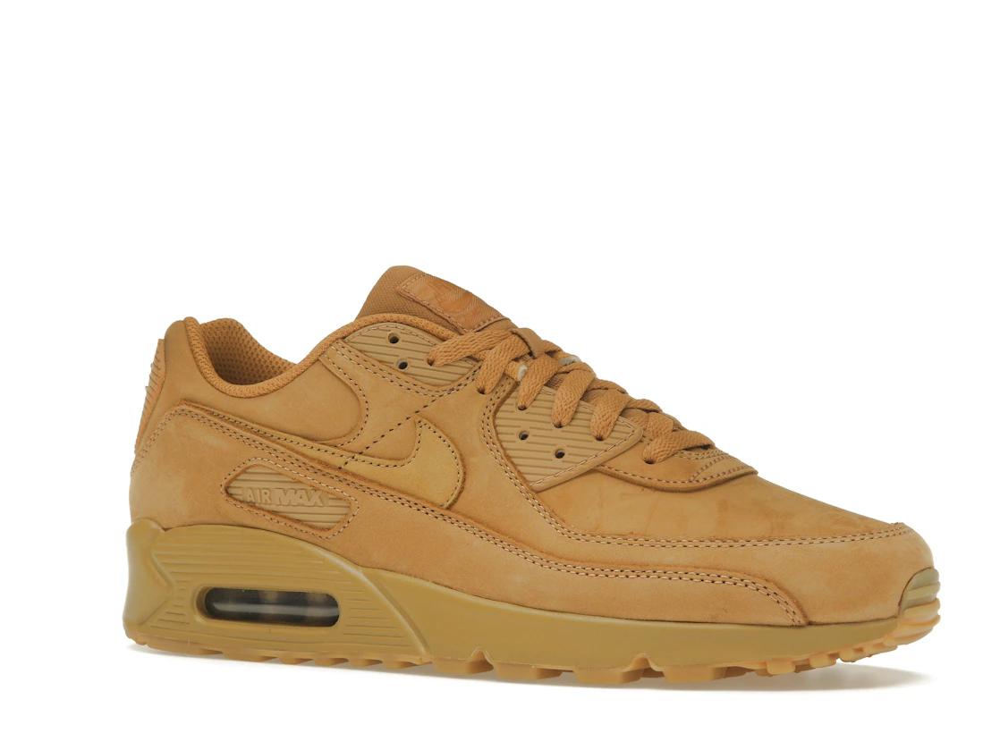 Nike Air Max 90 Premium Wheat
