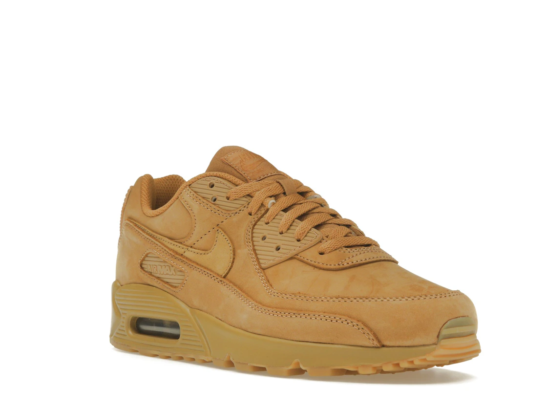 Nike Air Max 90 Premium Wheat