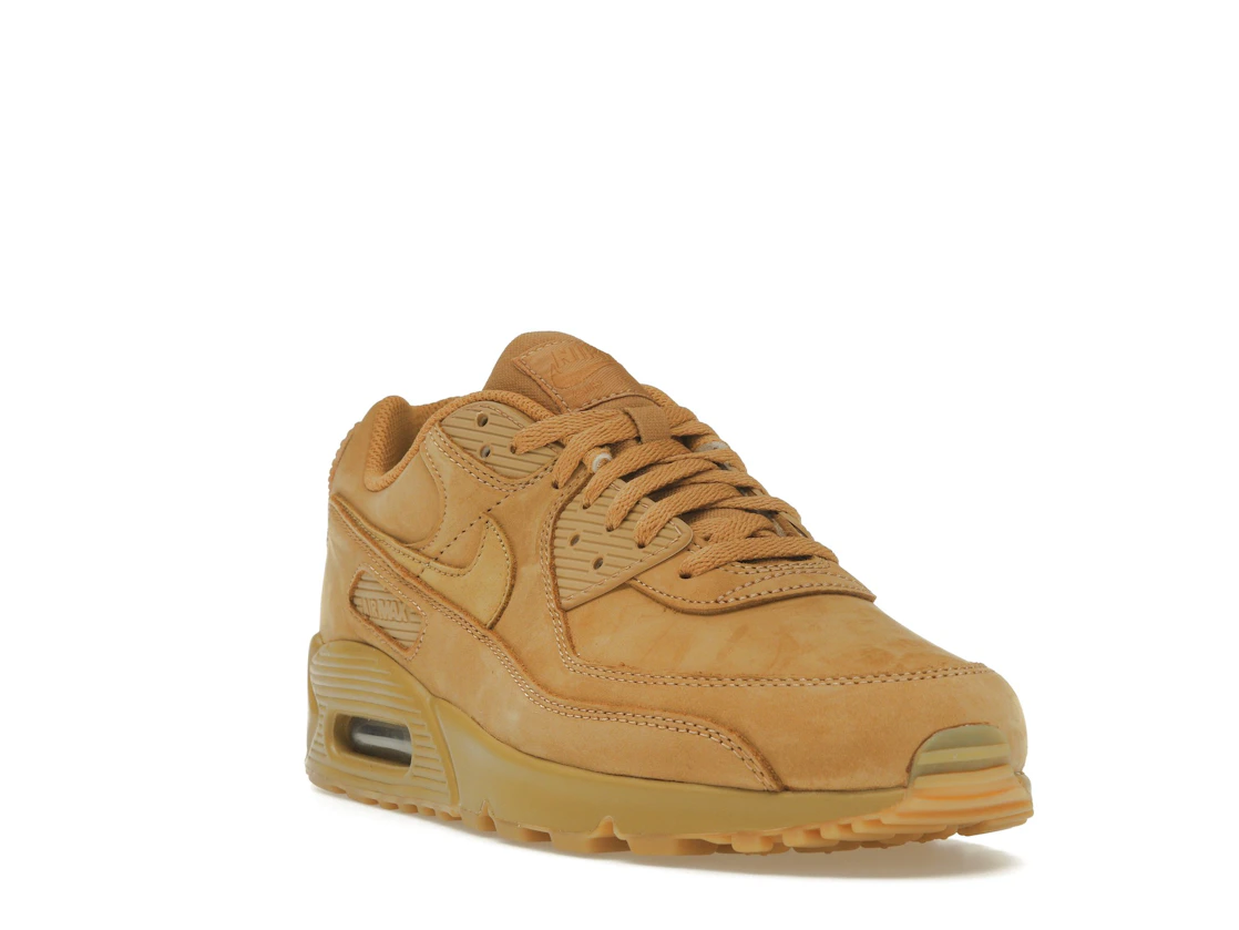 Nike Air Max 90 Premium Wheat