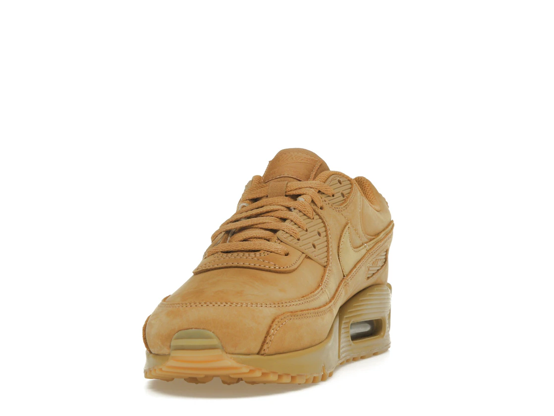 Nike Air Max 90 Premium Wheat