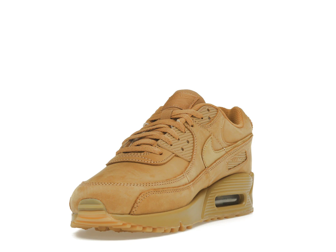 Nike Air Max 90 Premium Wheat