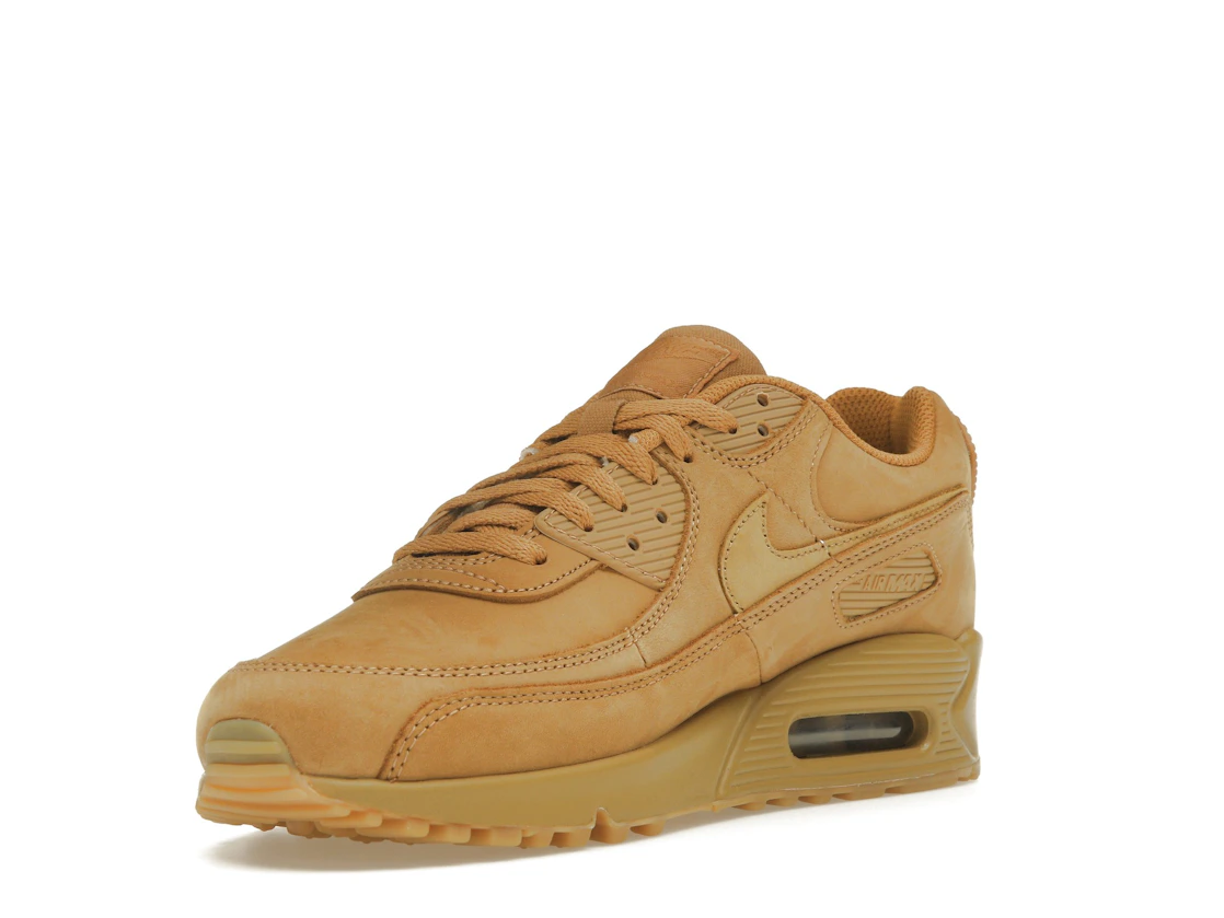 Nike Air Max 90 Premium Wheat