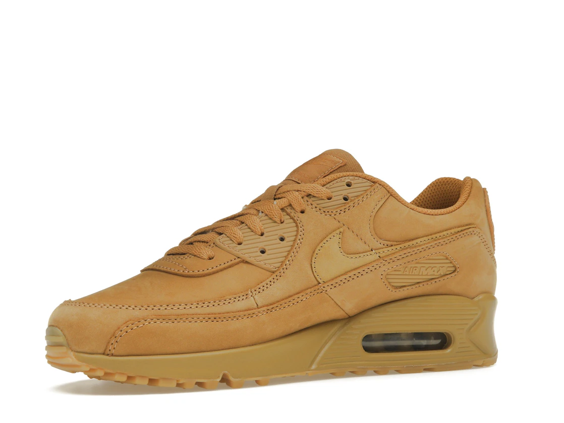 Nike Air Max 90 Premium Wheat