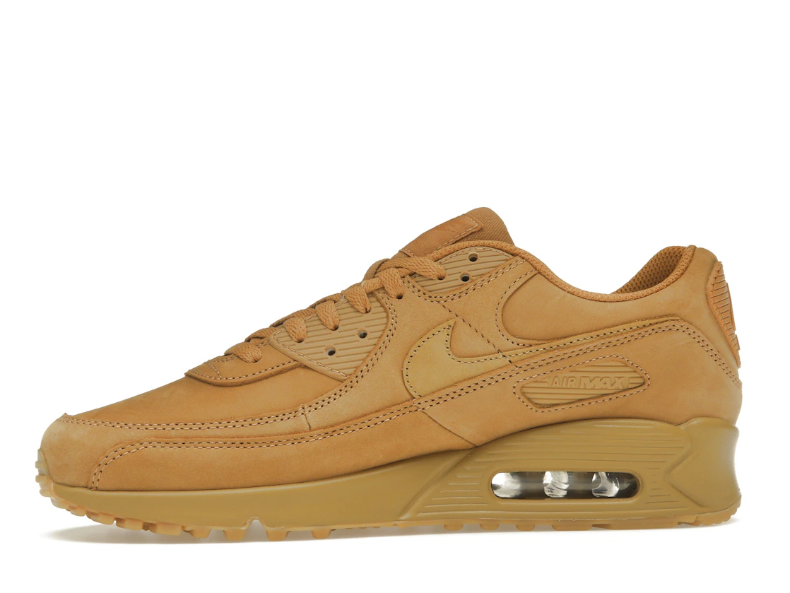 Nike Air Max 90 Premium Wheat