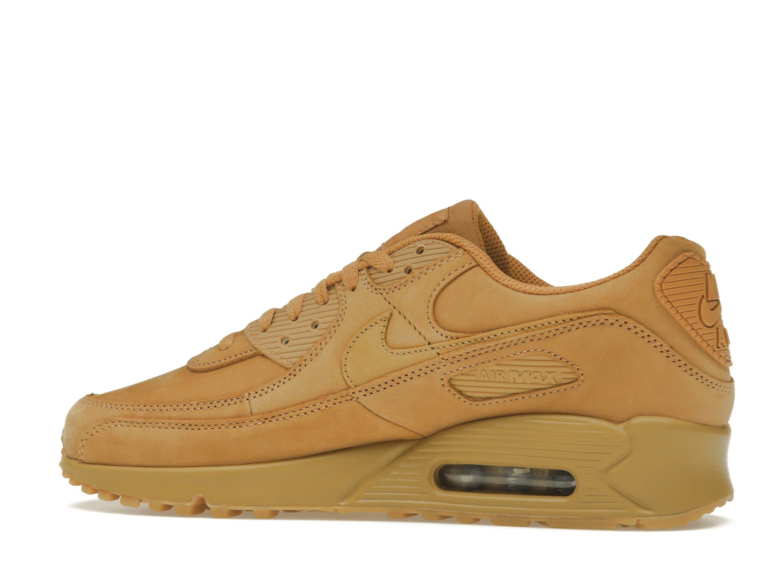 Nike Air Max 90 Premium Wheat