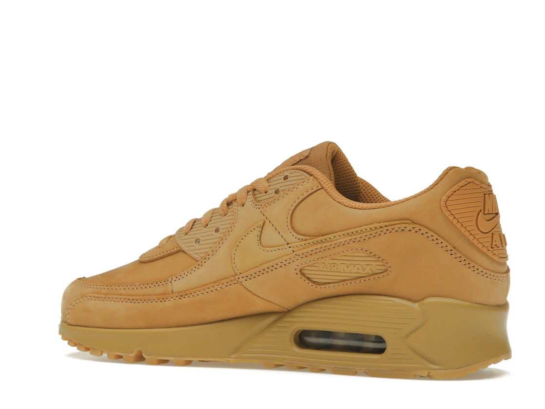 Nike Air Max 90 Premium Wheat