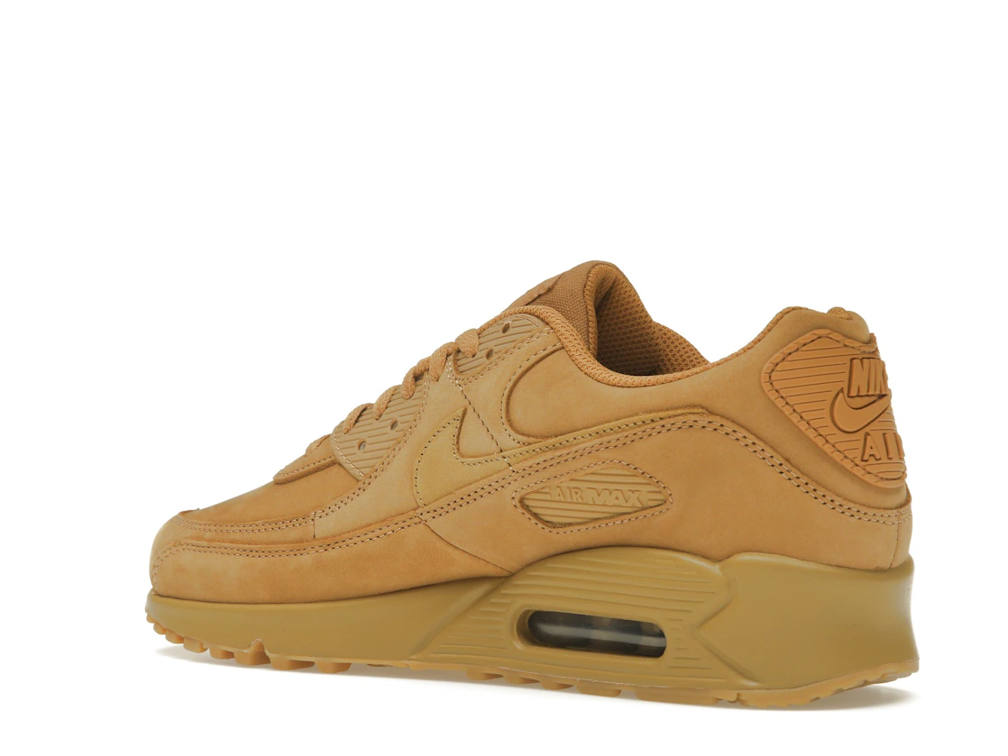 Nike Air Max 90 Premium Wheat