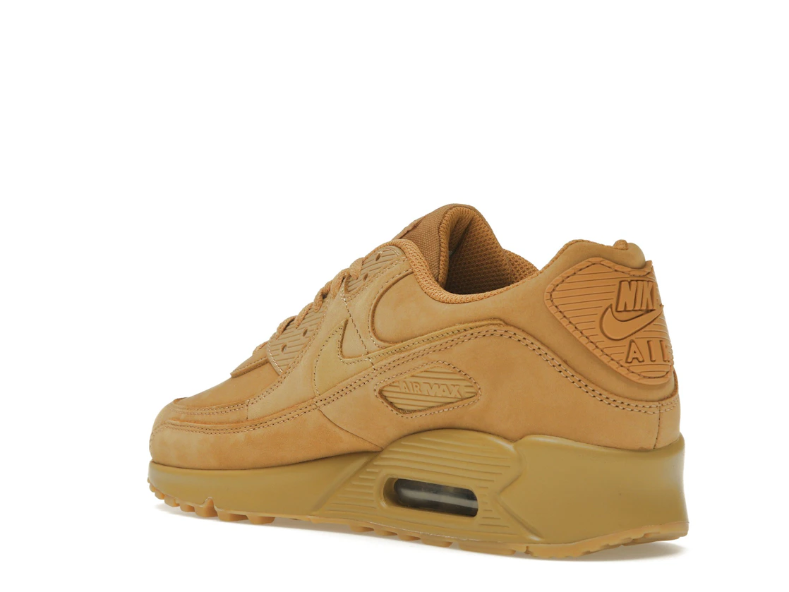 Nike Air Max 90 Premium Wheat