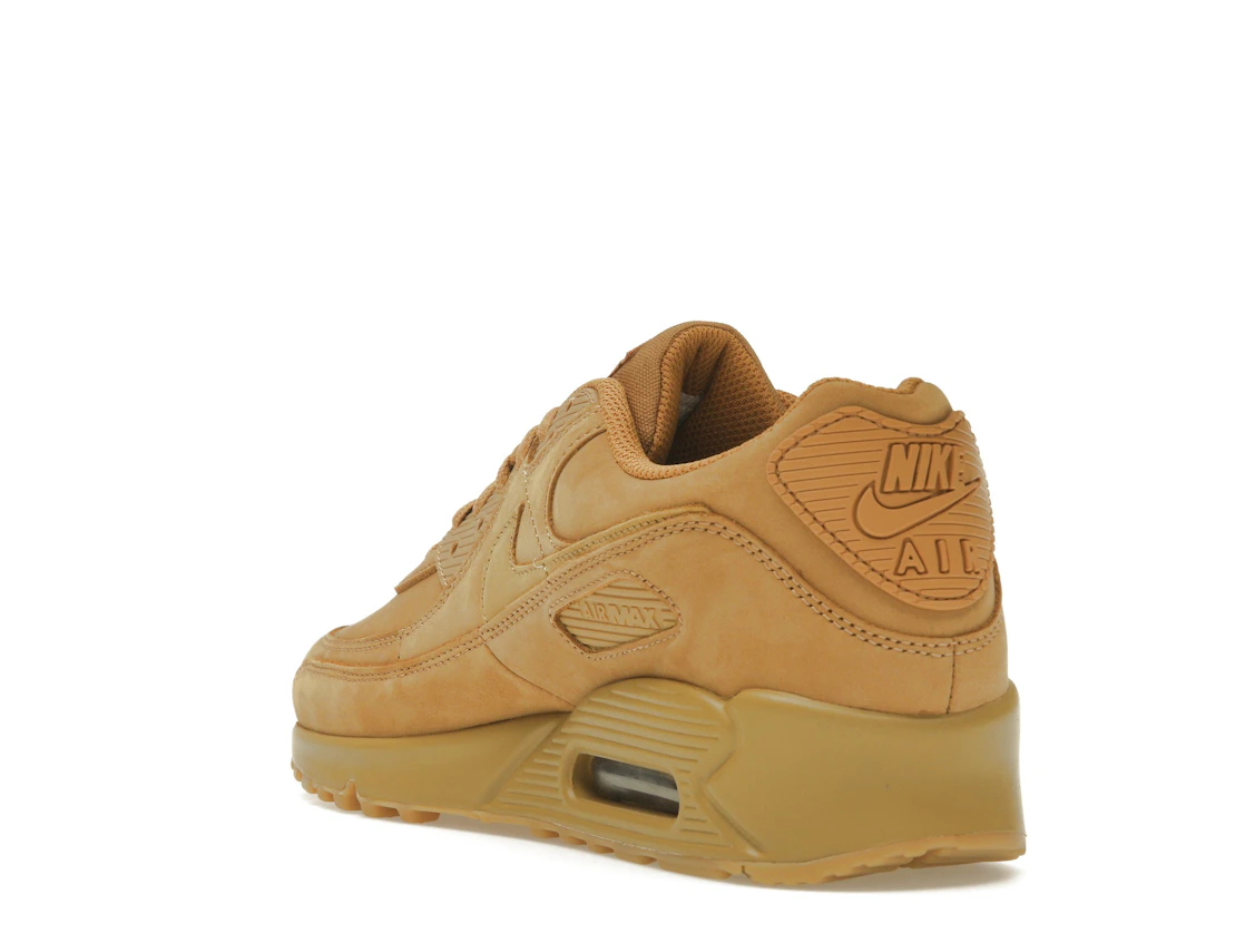 Nike Air Max 90 Premium Wheat