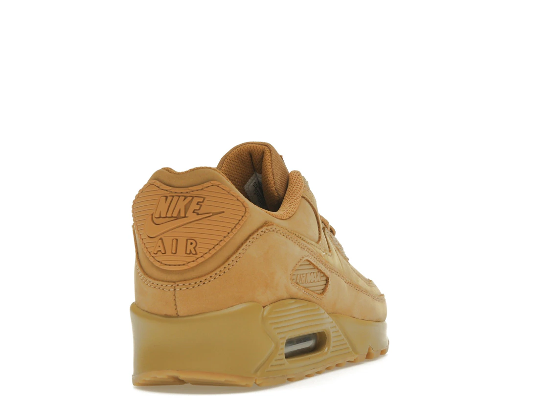 Nike Air Max 90 Premium Wheat
