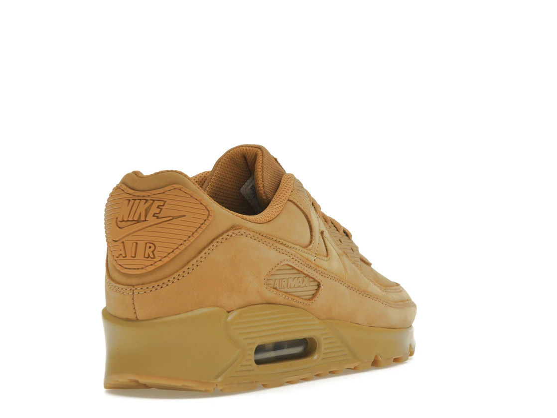 Nike Air Max 90 Premium Wheat