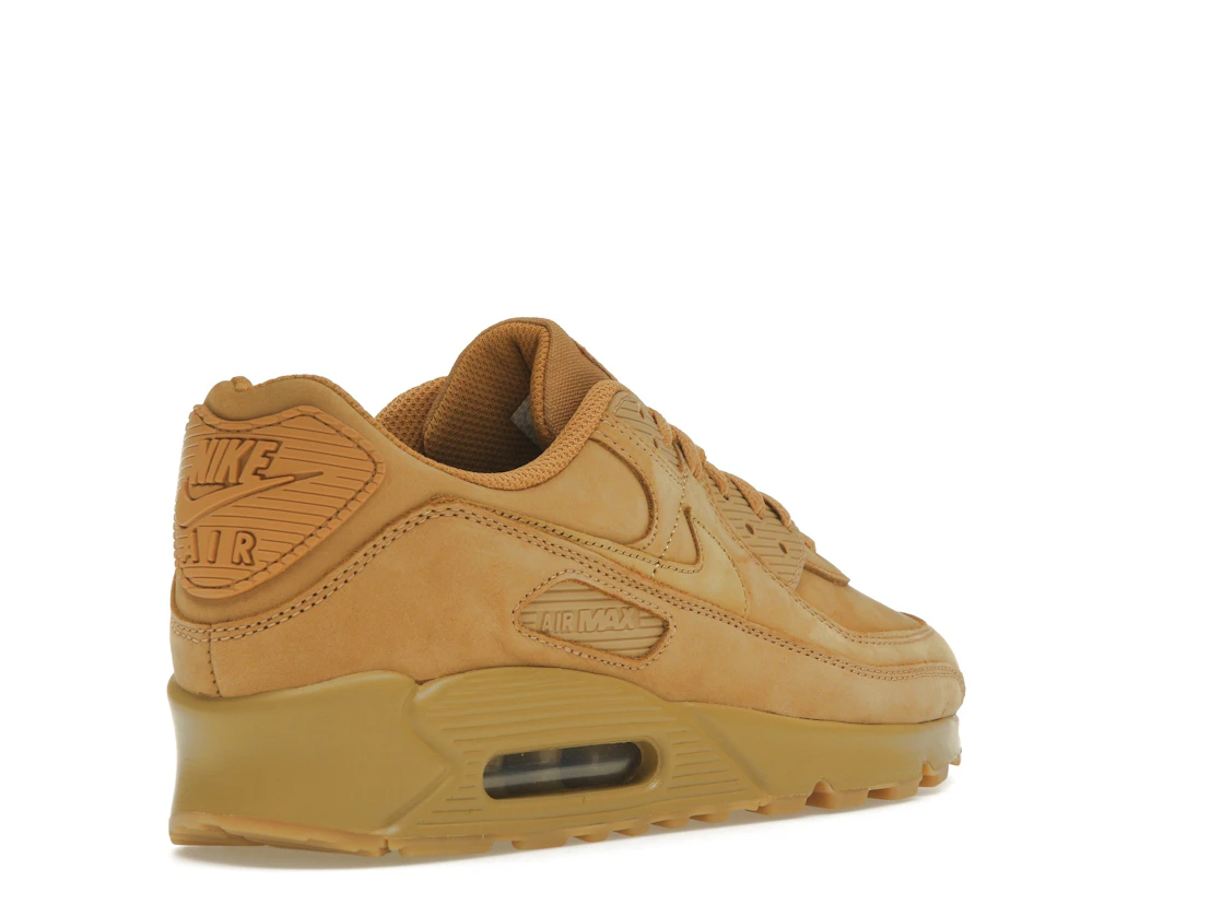 Nike Air Max 90 Premium Wheat