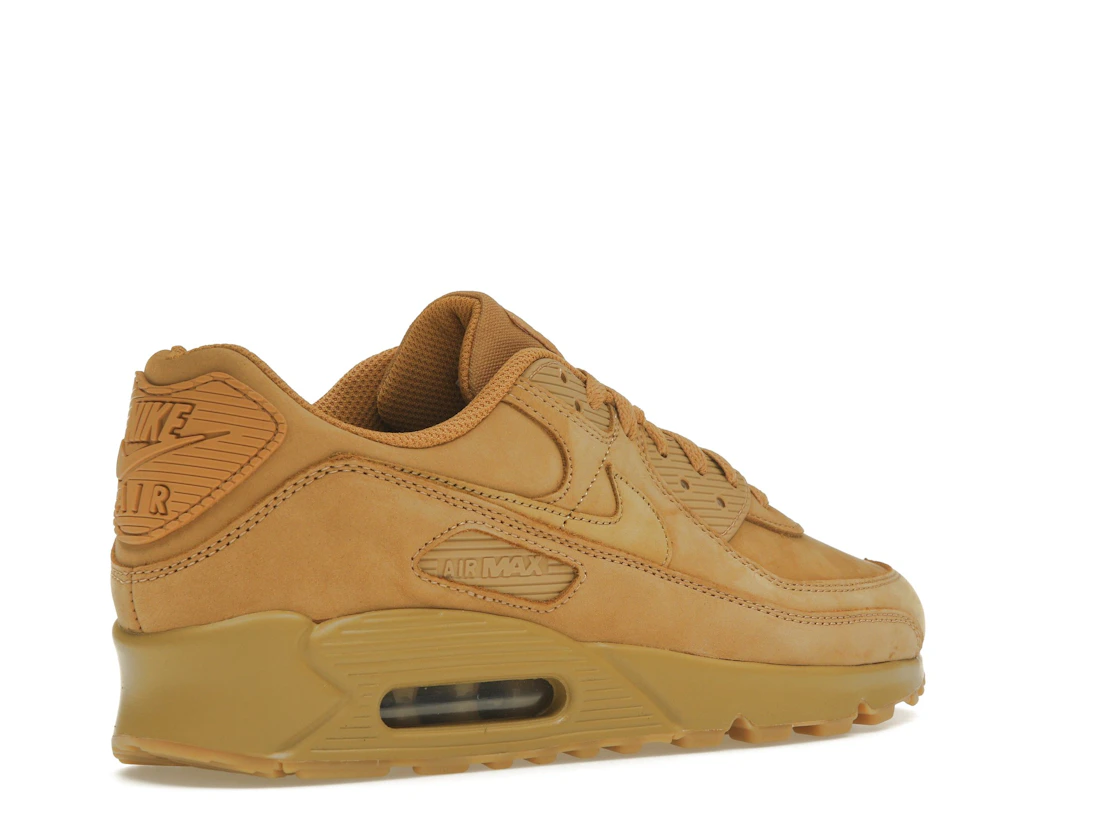 Nike Air Max 90 Premium Wheat