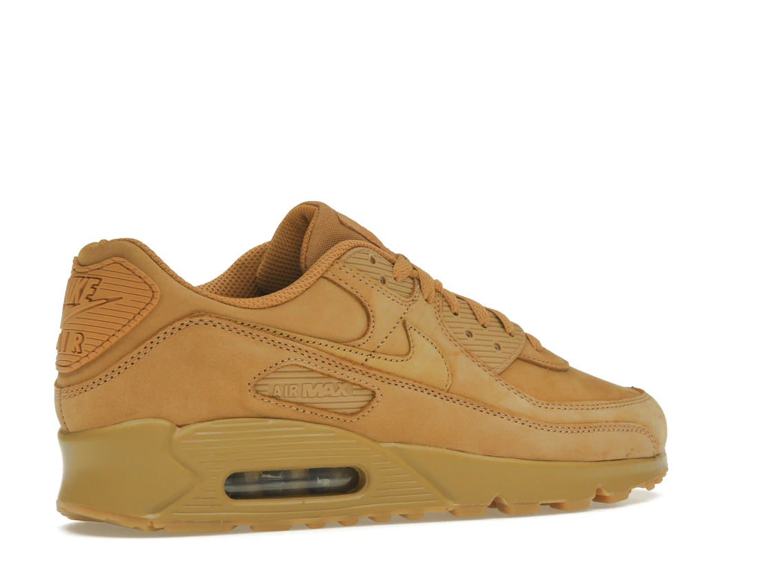 Nike Air Max 90 Premium Wheat