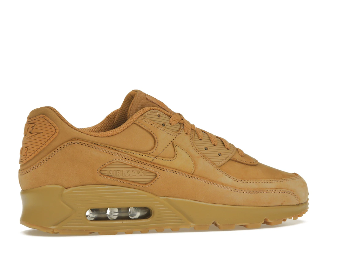 Nike Air Max 90 Premium Wheat