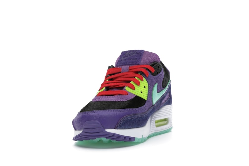 Nike Air Max 90 Violet Blend - CZ5588-001 Nike Air Max 90 Violet Blend - CZ5588-001