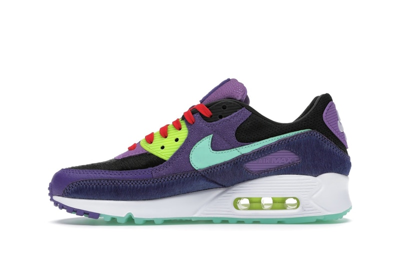 air max 90 violet blend stockx Off 61% - yaren.com