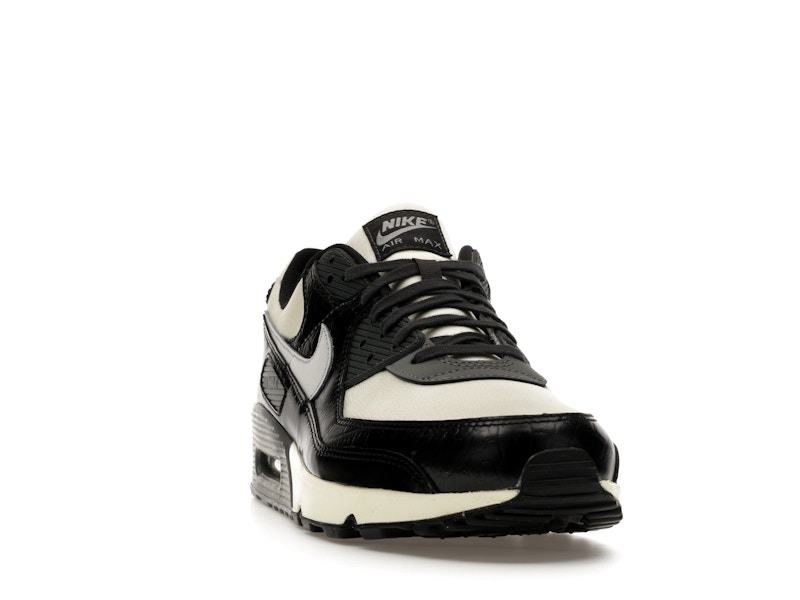 Nike Air Max 90 QS Smoke Grey Crocodile