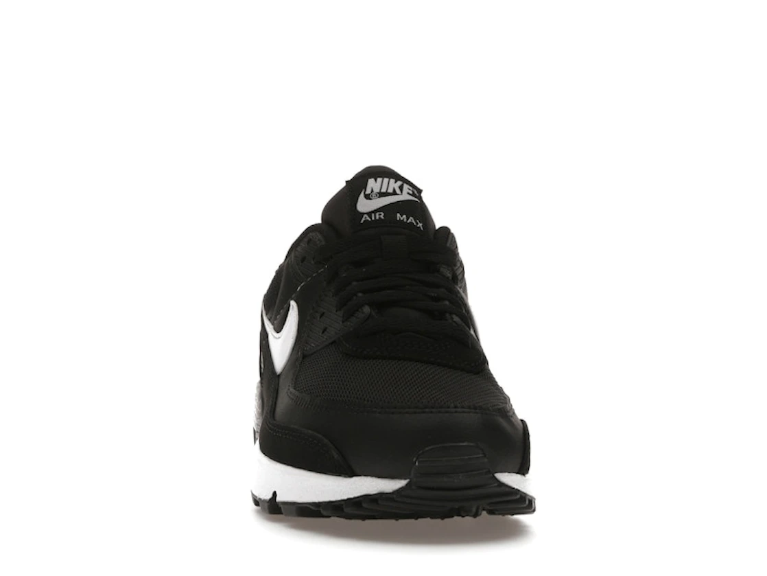 Nike Air Max 90 Recraft Black White (Women's)