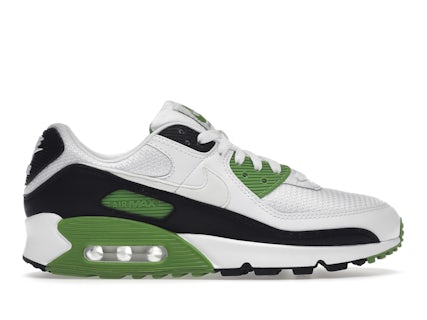 Nike Air Max 90 Recraft Chlorophylle Homme Style CT4352-102 FR