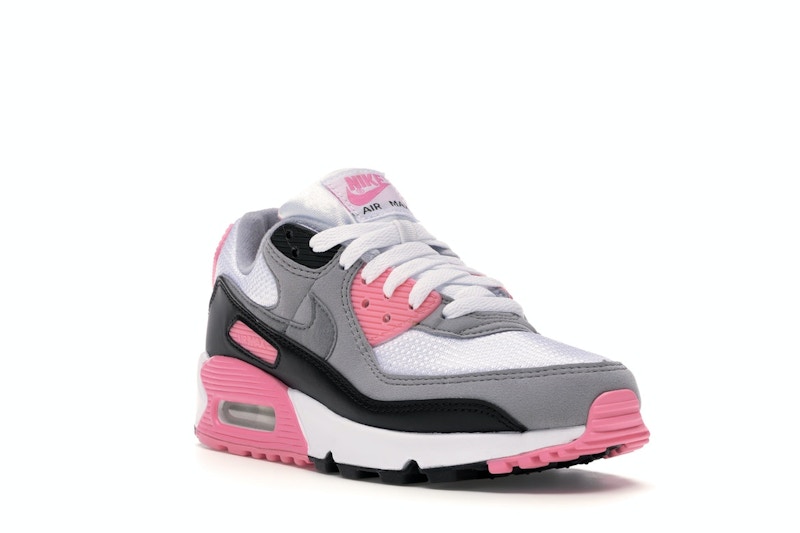 Nike Air Max 90 Recraft Rose (W) - CD0490-102 Nike Air Max 90 Recraft Rose (W) - CD0490-102