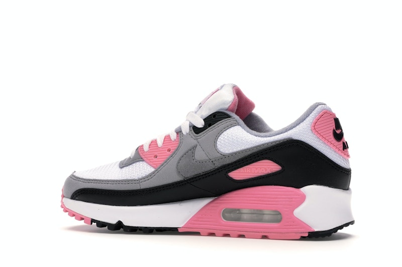 Nike Air Max 90 Recraft Rose (W) - CD0490-102 Nike Air Max 90 Recraft Rose (W) - CD0490-102