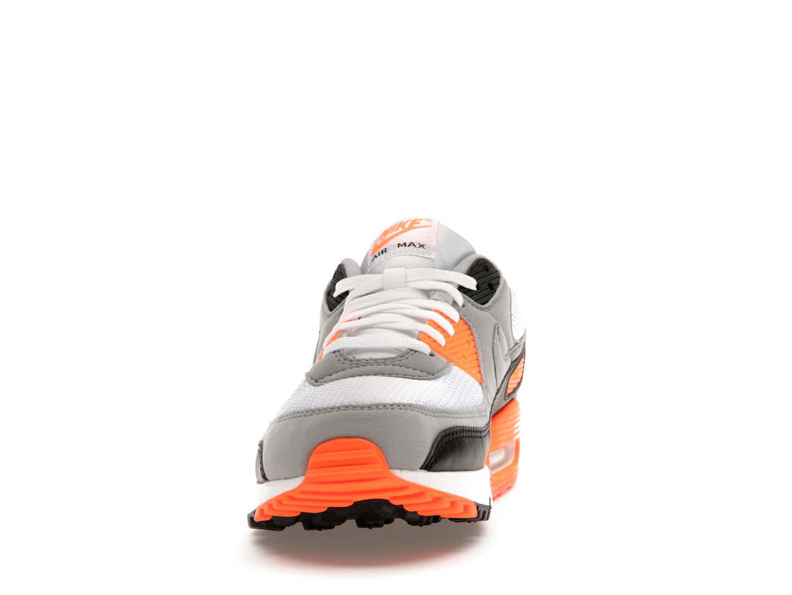 Nike Air Max 90 Recraft Total Orange