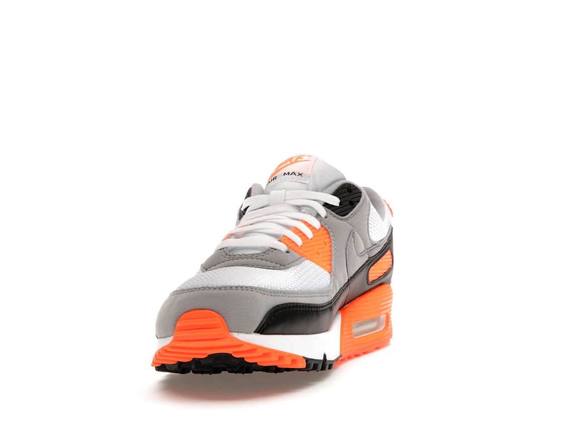 Nike Air Max 90 Recraft Total Orange