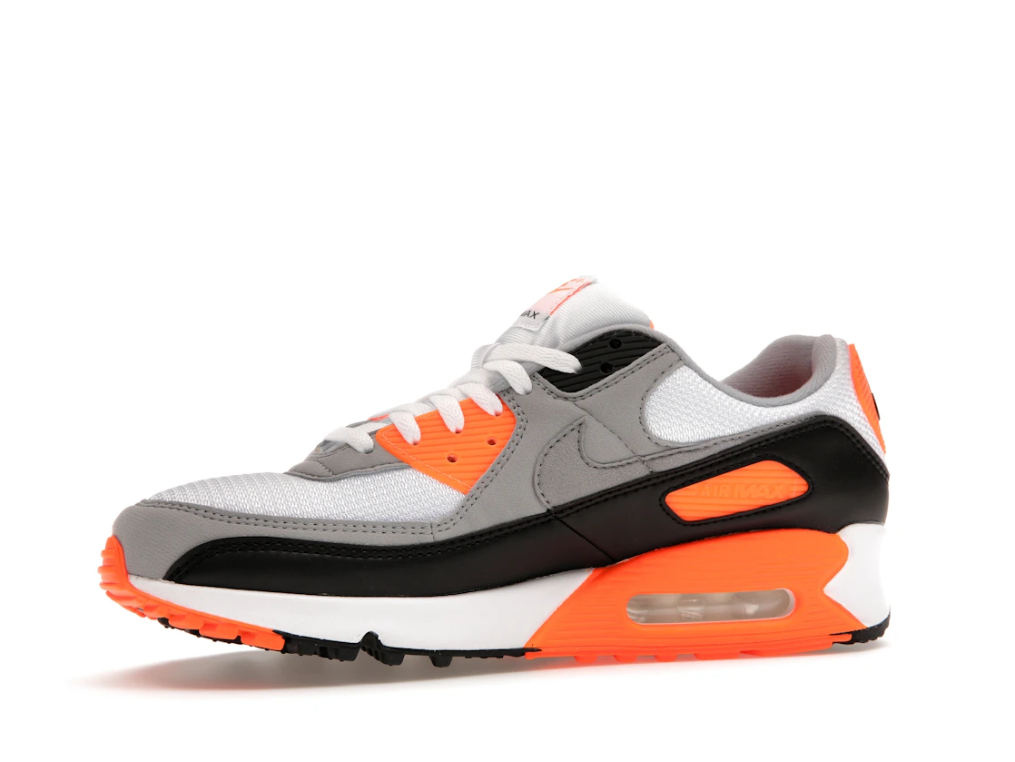 Nike Air Max 90 Recraft Total Orange