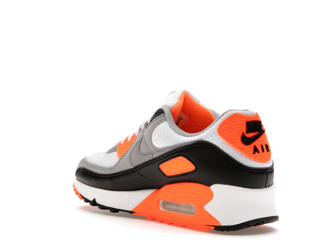 Nike Air Max 90 Recraft Total Orange