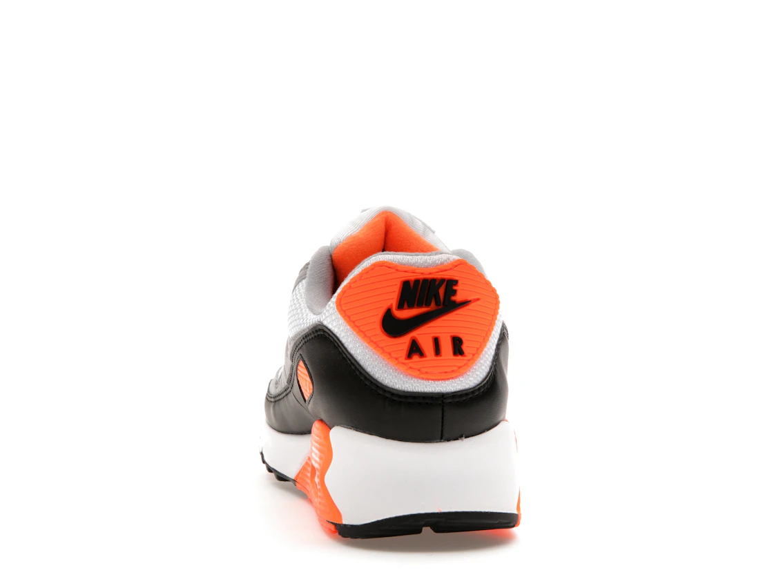 Nike Air Max 90 Recraft Total Orange