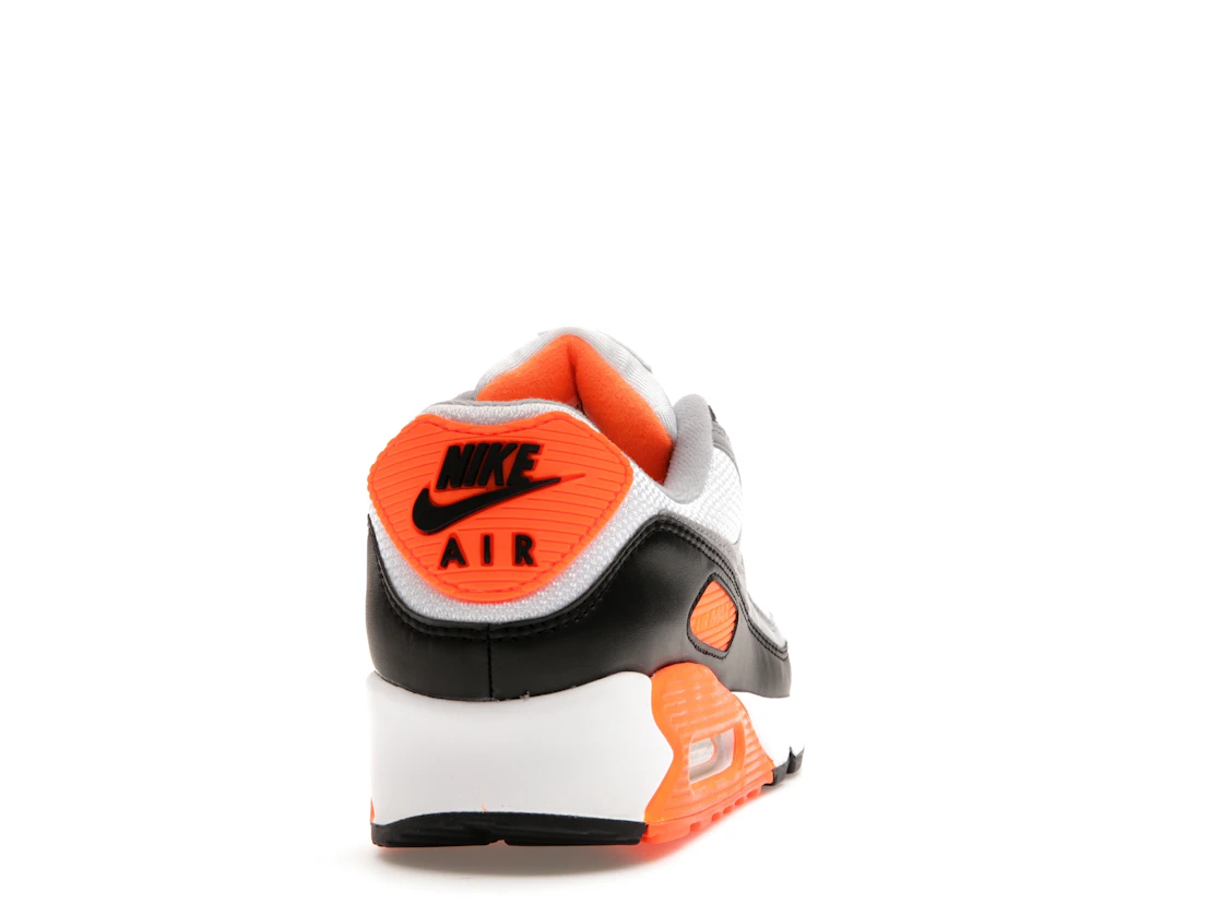Nike Air Max 90 Recraft Total Orange