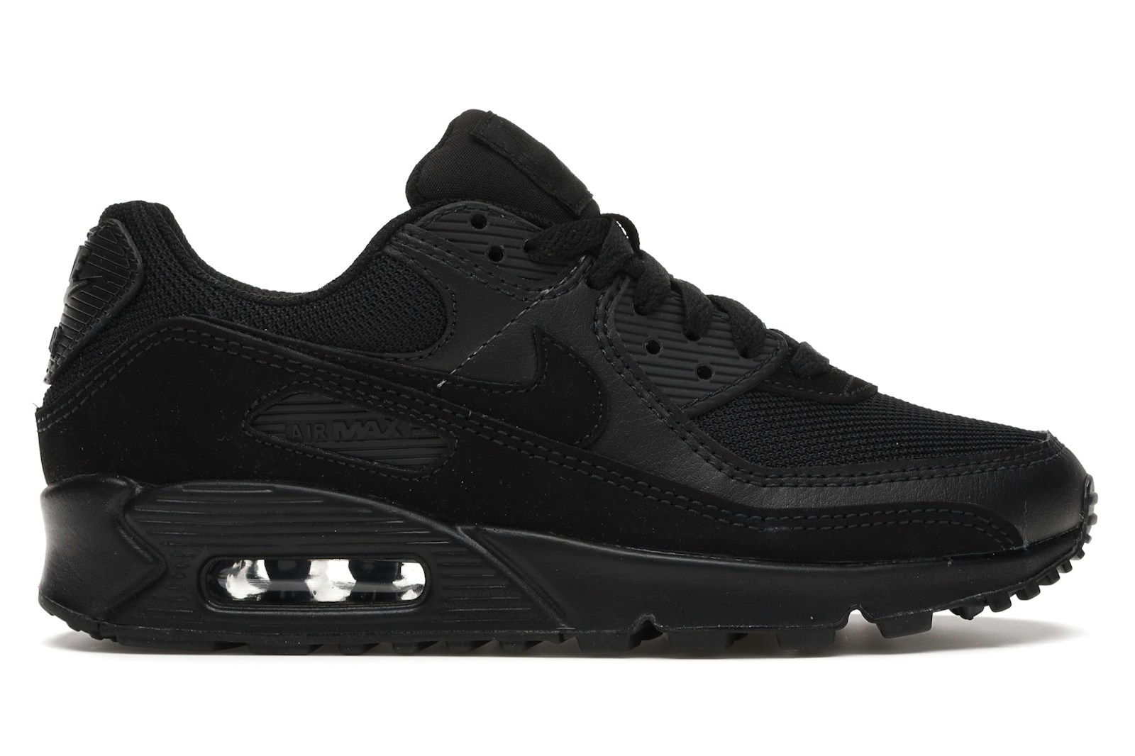 Nike air max 90 recraft black white Clearance