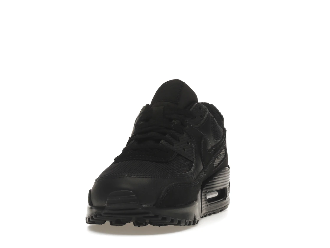 Nike Air Max 90 Recraft Triple Black