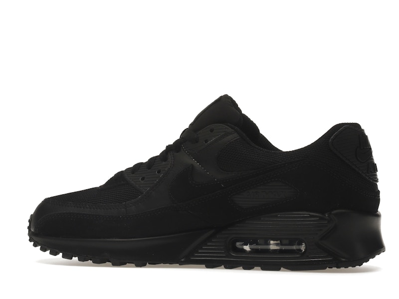 Nike Air Max 90 Recraft Triple Black