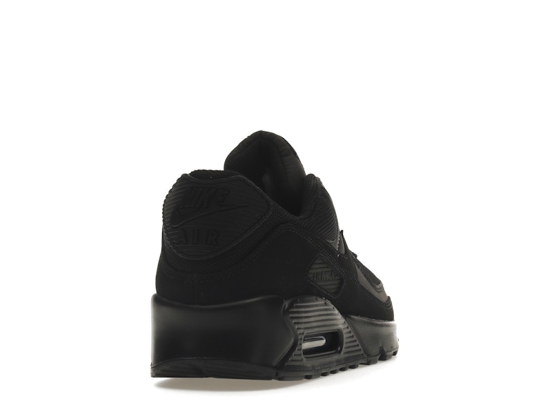 Nike Air Max 90 Recraft Triple Black