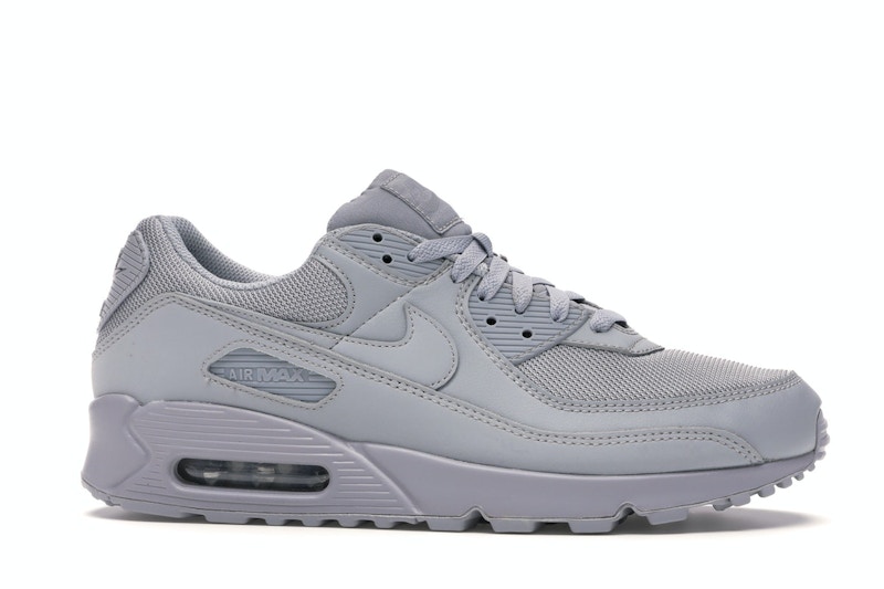 Nike Air Max 90 Recraft Wolf Grey