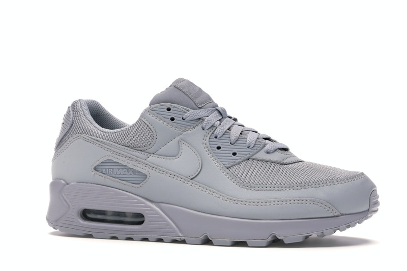 Nike Air Max 90 Recraft Wolf Grey