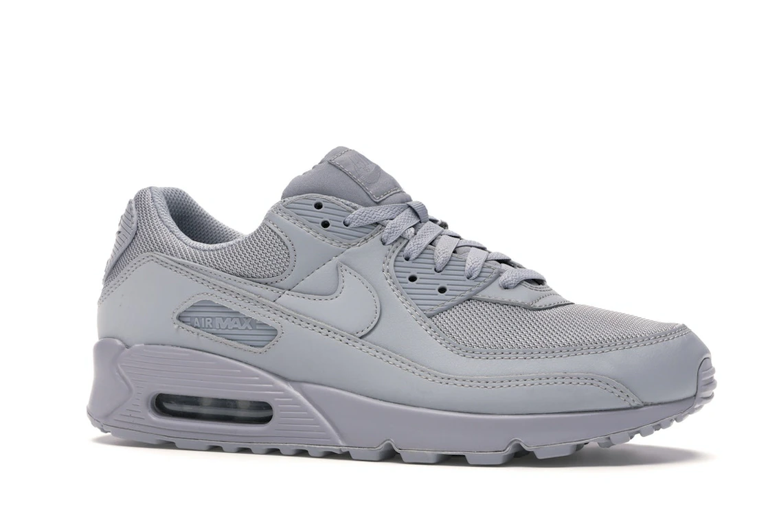 Nike Air Max 90 Recraft Wolf Grey