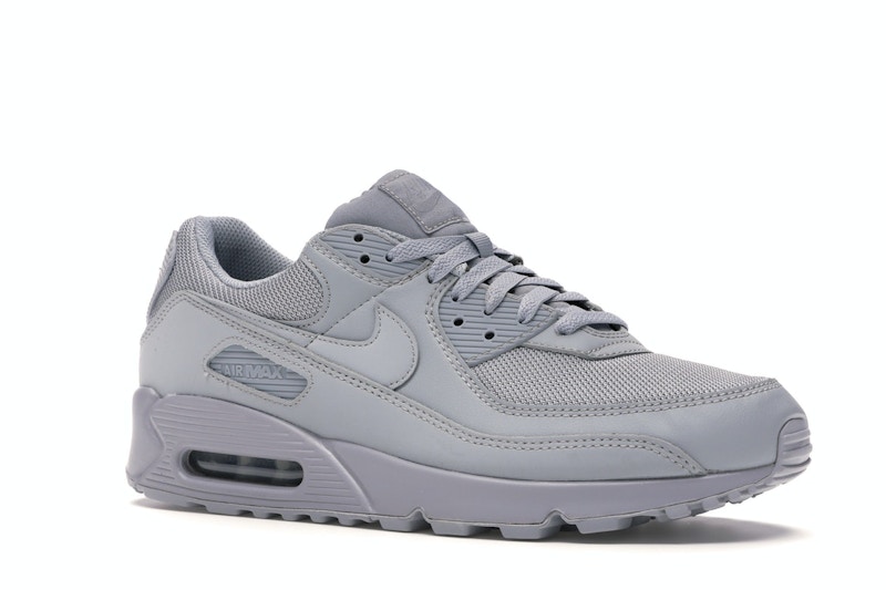 Nike Air Max 90 Recraft Wolf Grey
