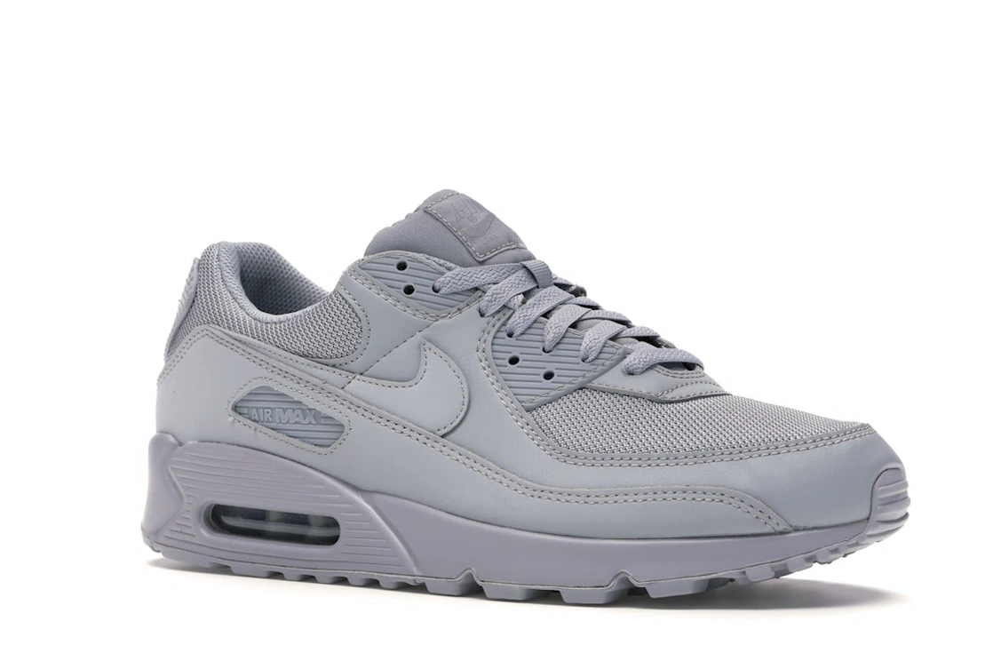 Nike Air Max 90 Recraft Wolf Grey